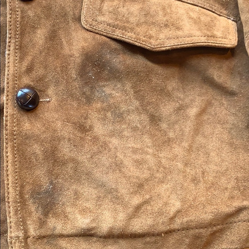 Wilson Jacket - Picture 2 of 7